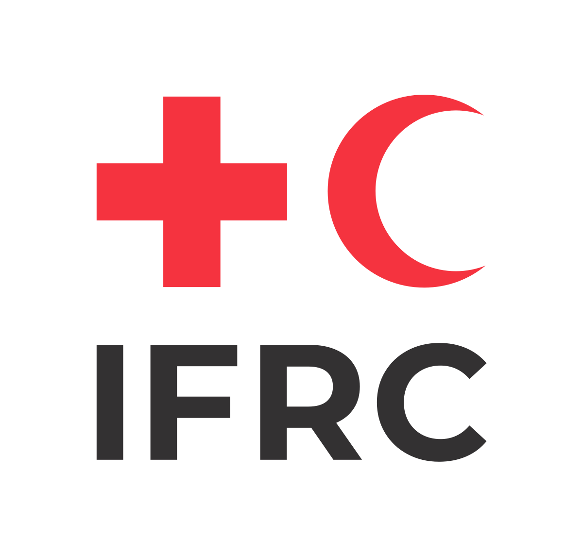 International Federation of Red Cross and Red Crescent societies.